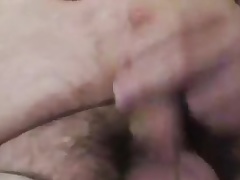 Me masturbation till cum.... with an eye to white sperm